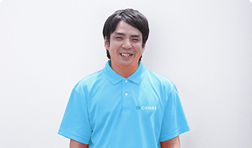 吉田啓樹