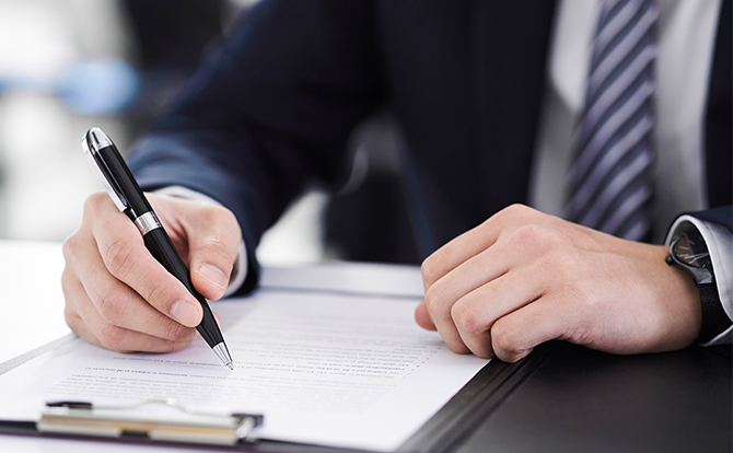 各種代行サービス