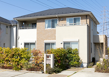 媒介契約の締結・書類準備