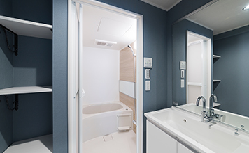 トイレ・風呂・洗面所