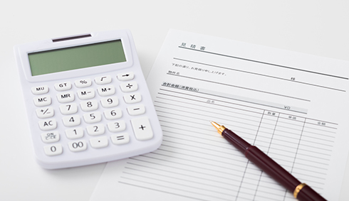 年中無休でお見積もり・ご相談を受付中！