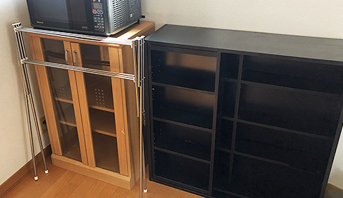 家電1点から引越しゴミまでお任せください