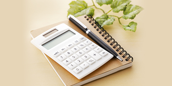 納得の低価格で対応可能！