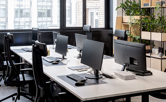 移転・閉所にあわせた回収