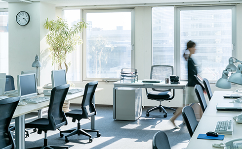 企業での不用品回収に関するお悩みを迅速に解決します。