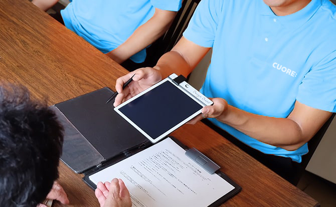 高価買取お任せください！