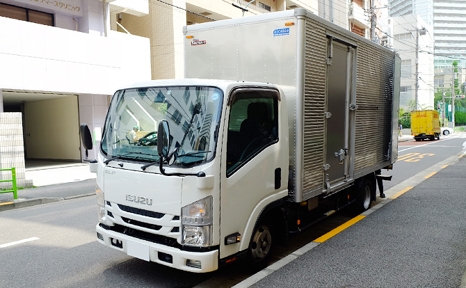 不用品回収との連携