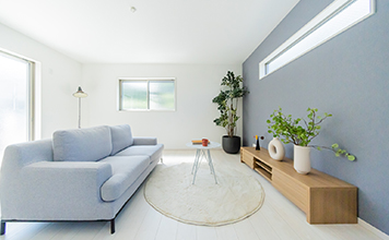 壁の張り替え・塗装