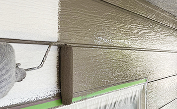 外壁リフォーム・塗装