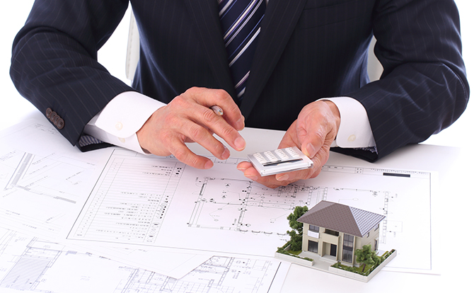 工事費用を抑えるには