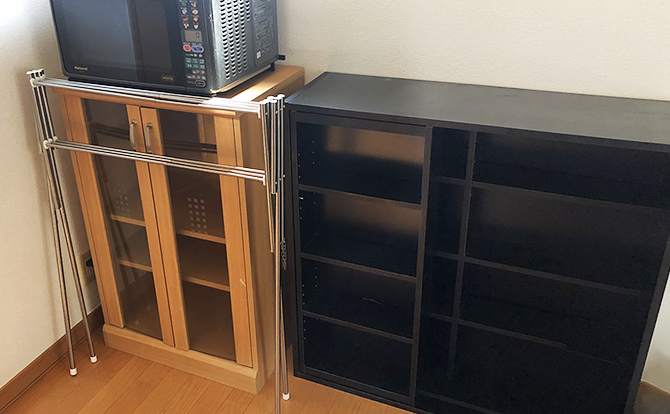 回収量の多少は問いません！