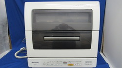 茨城県水戸市でPanasonic食器洗い乾燥機を買取りしました。