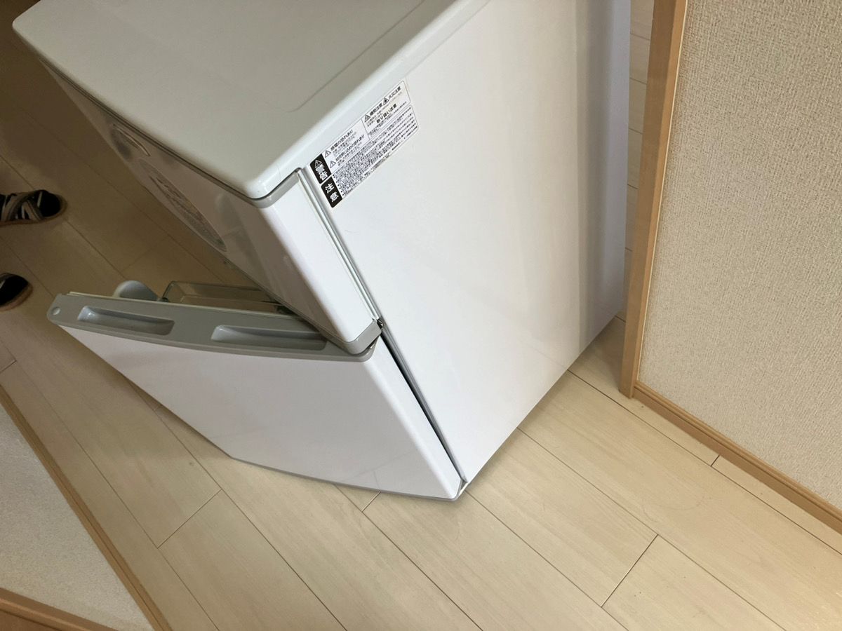 Before写真